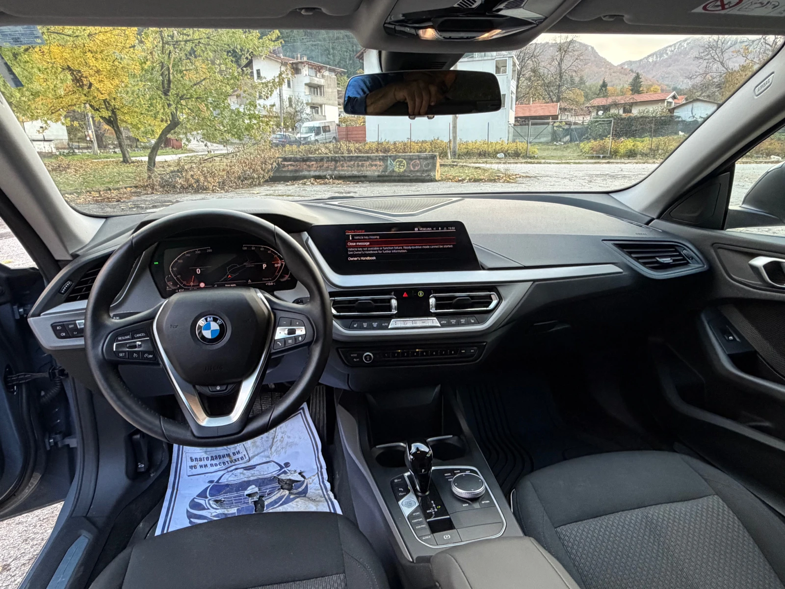 BMW 2 Gran Coupe 220.dizel, снимка 6 - Автомобили и джипове - 55341008