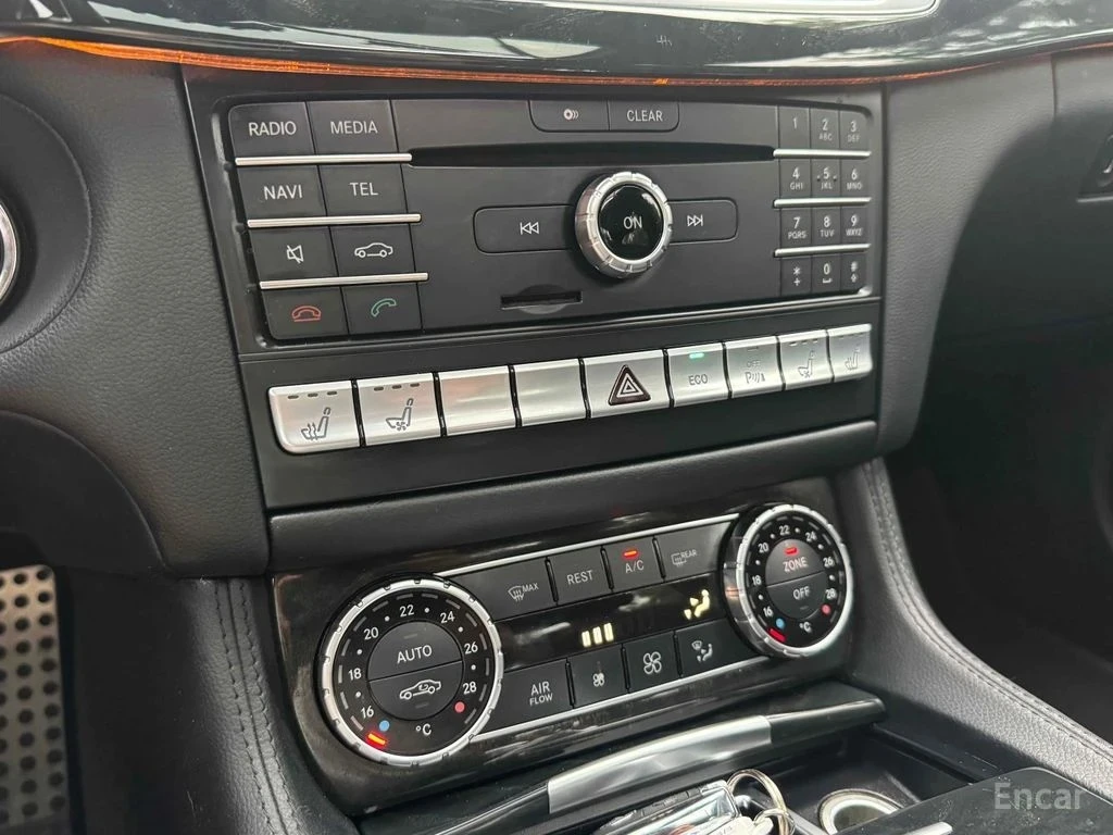 Mercedes-Benz CLS 400 �������/���������/360 | Mobile.bg � ����������� 11