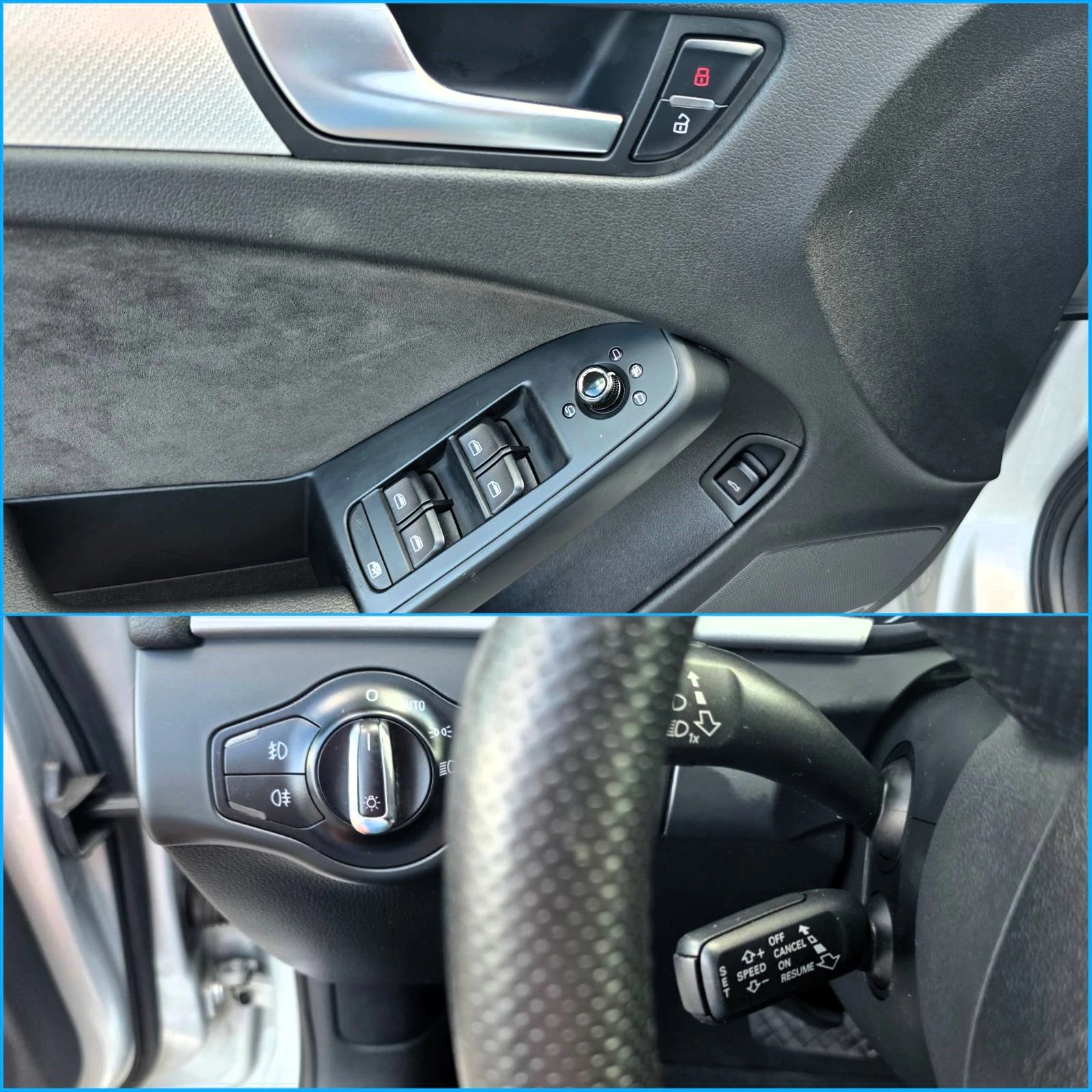 Audi A4 2.7V6TDI/190/Automatic, снимка 7 - Автомобили и джипове - 55449177