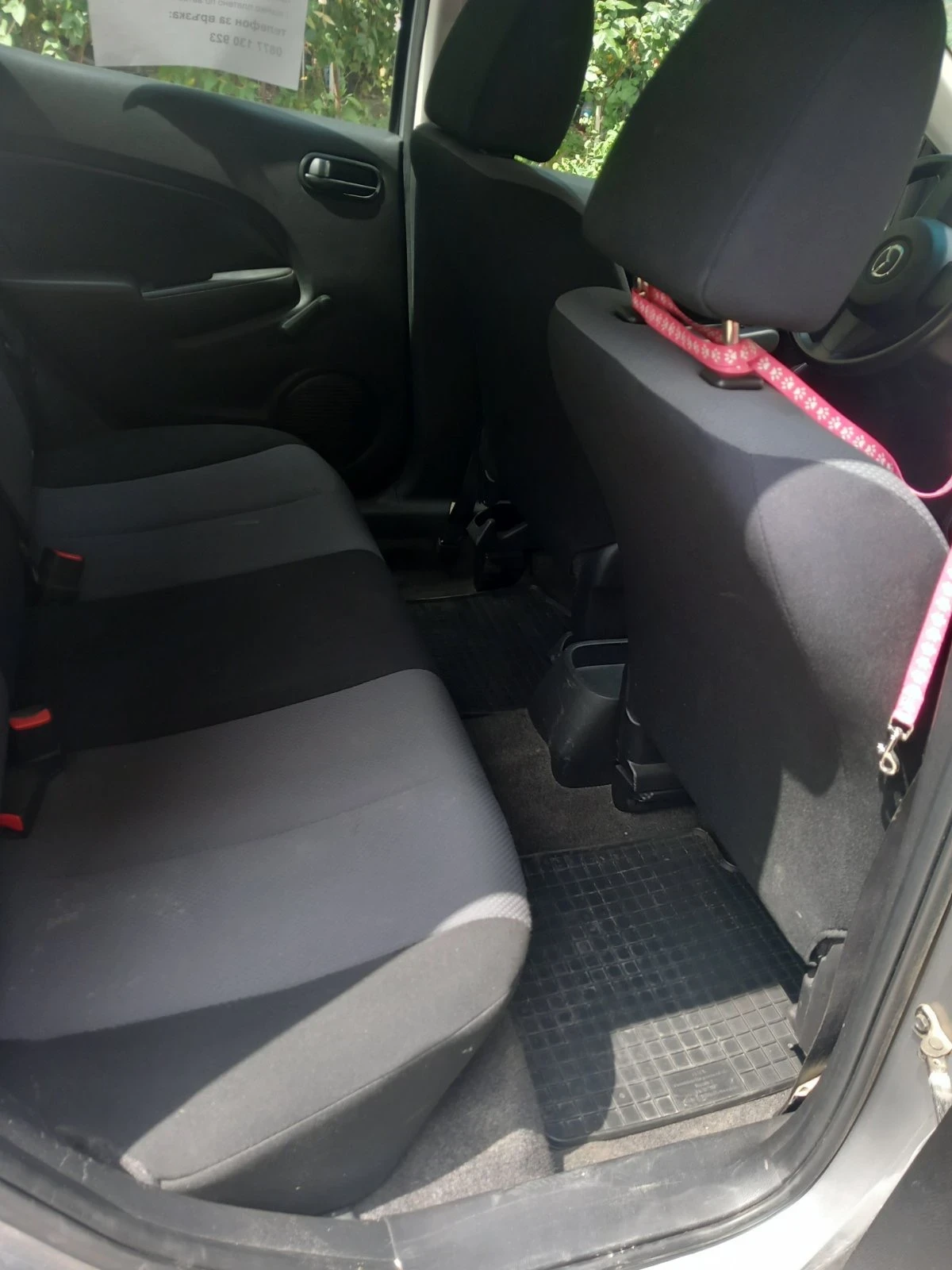 Mazda 2, снимка 7 - Автомобили и джипове - 55650964