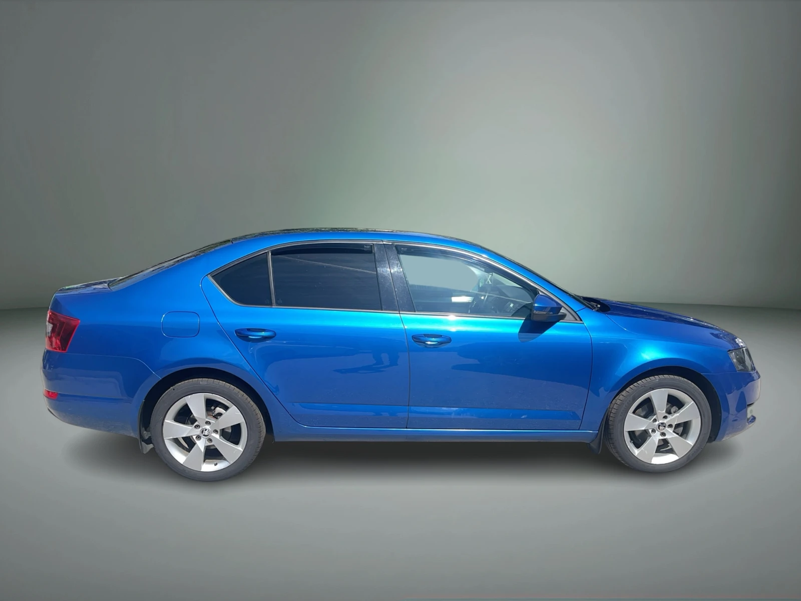 Skoda Octavia 2, 0 TDI 6� | Mobile.bg � ����������� 6