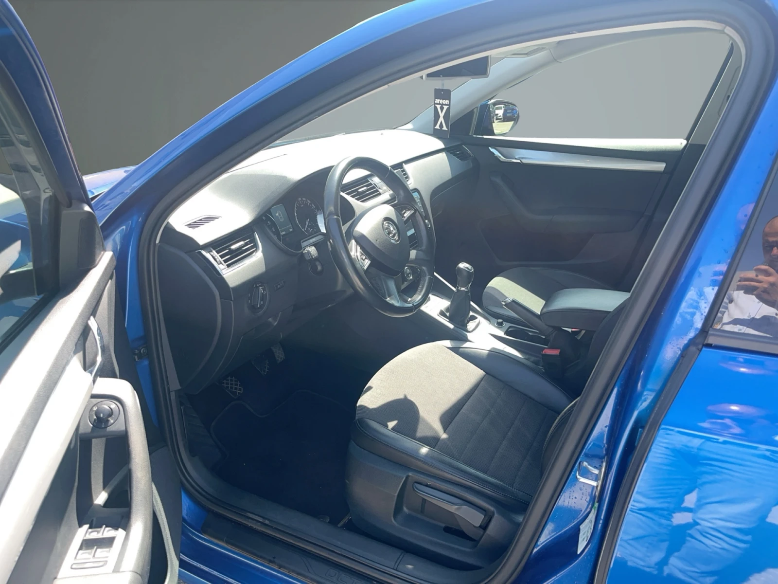 Skoda Octavia 2, 0 TDI 6� | Mobile.bg � ����������� 9