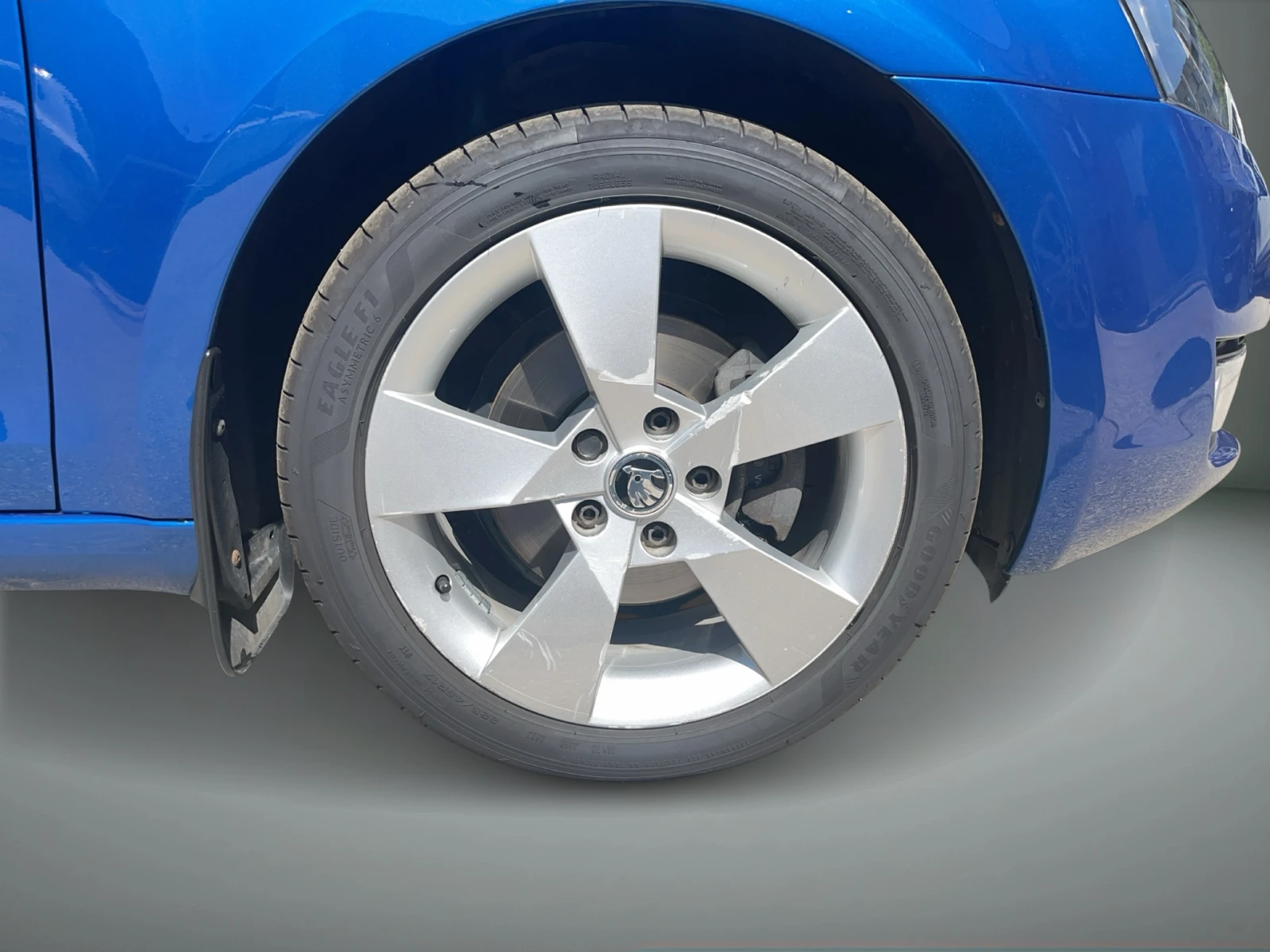 Skoda Octavia 2, 0 TDI 6� | Mobile.bg � ����������� 7