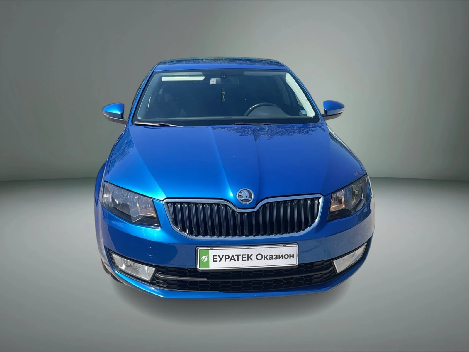 Skoda Octavia 2, 0 TDI 6� | Mobile.bg � ����������� 8