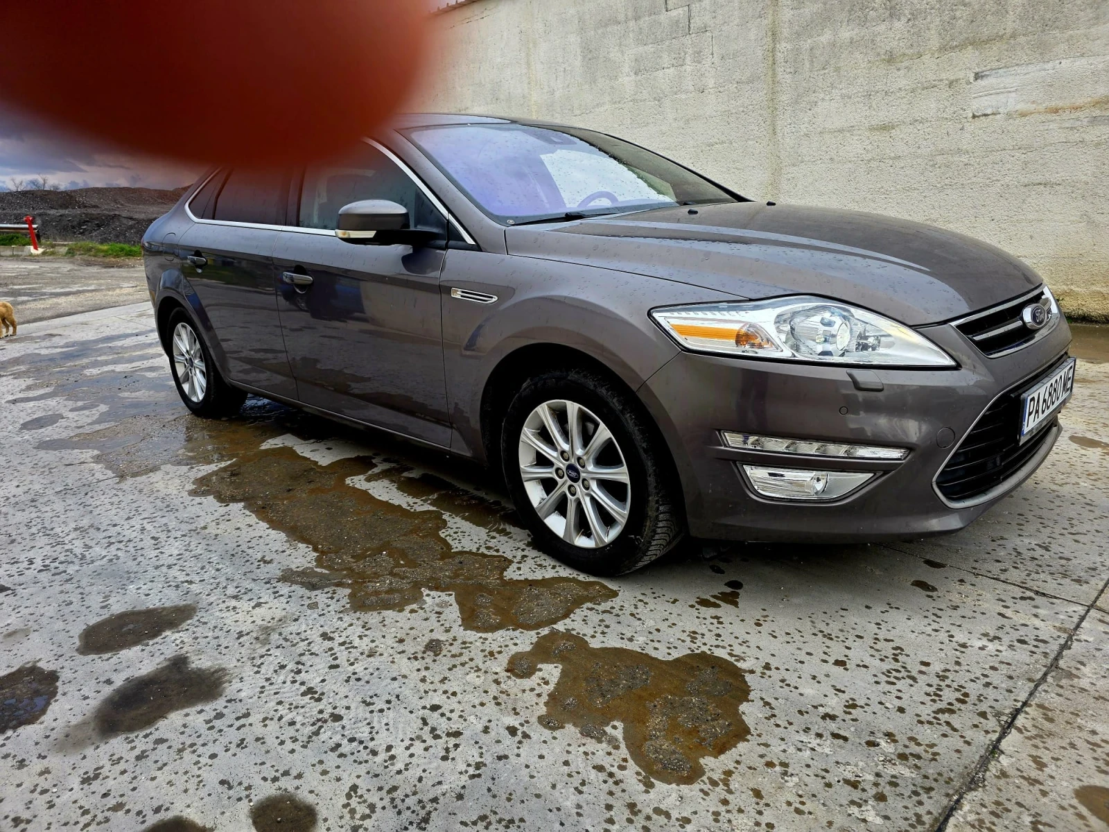 Ford Mondeo, снимка 7 - Автомобили и джипове - 55752518