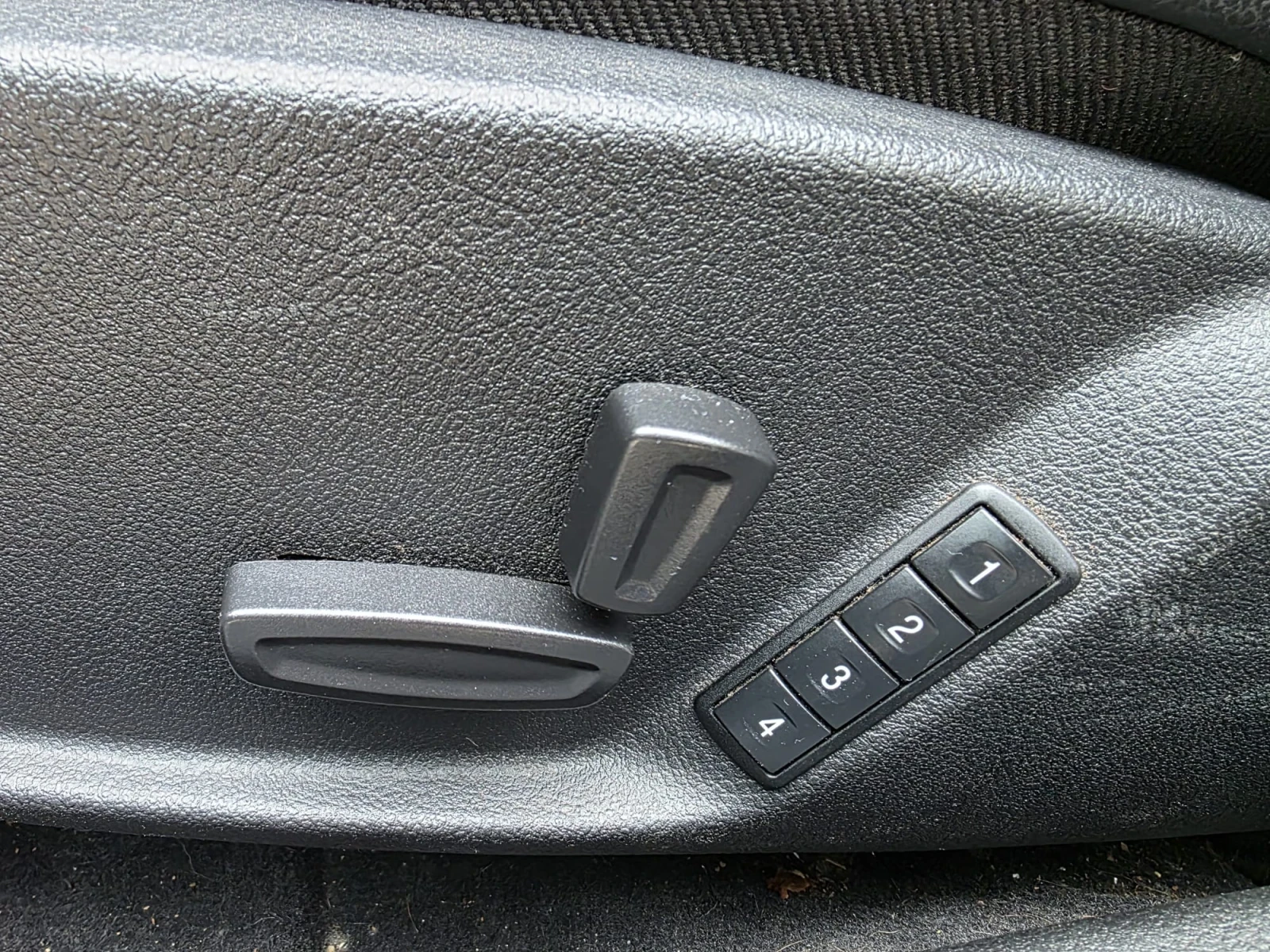 Ford Mondeo, снимка 8 - Автомобили и джипове - 55752518