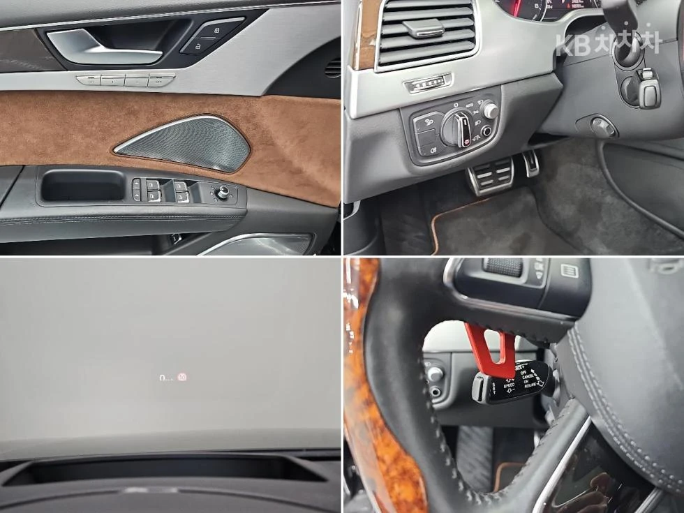 Audi A8 60 TFSI LWB * FIRST CLASS* EKPAHИ FULL, снимка 16 - Автомобили и джипове - 55778049