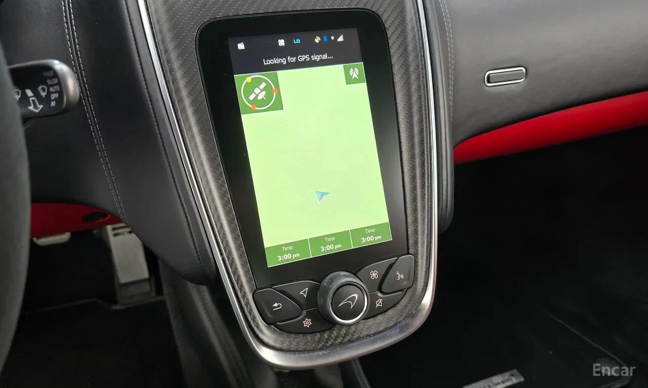 McLaren 570S Coupe 3.8  | Mobile.bg � ����������� 12
