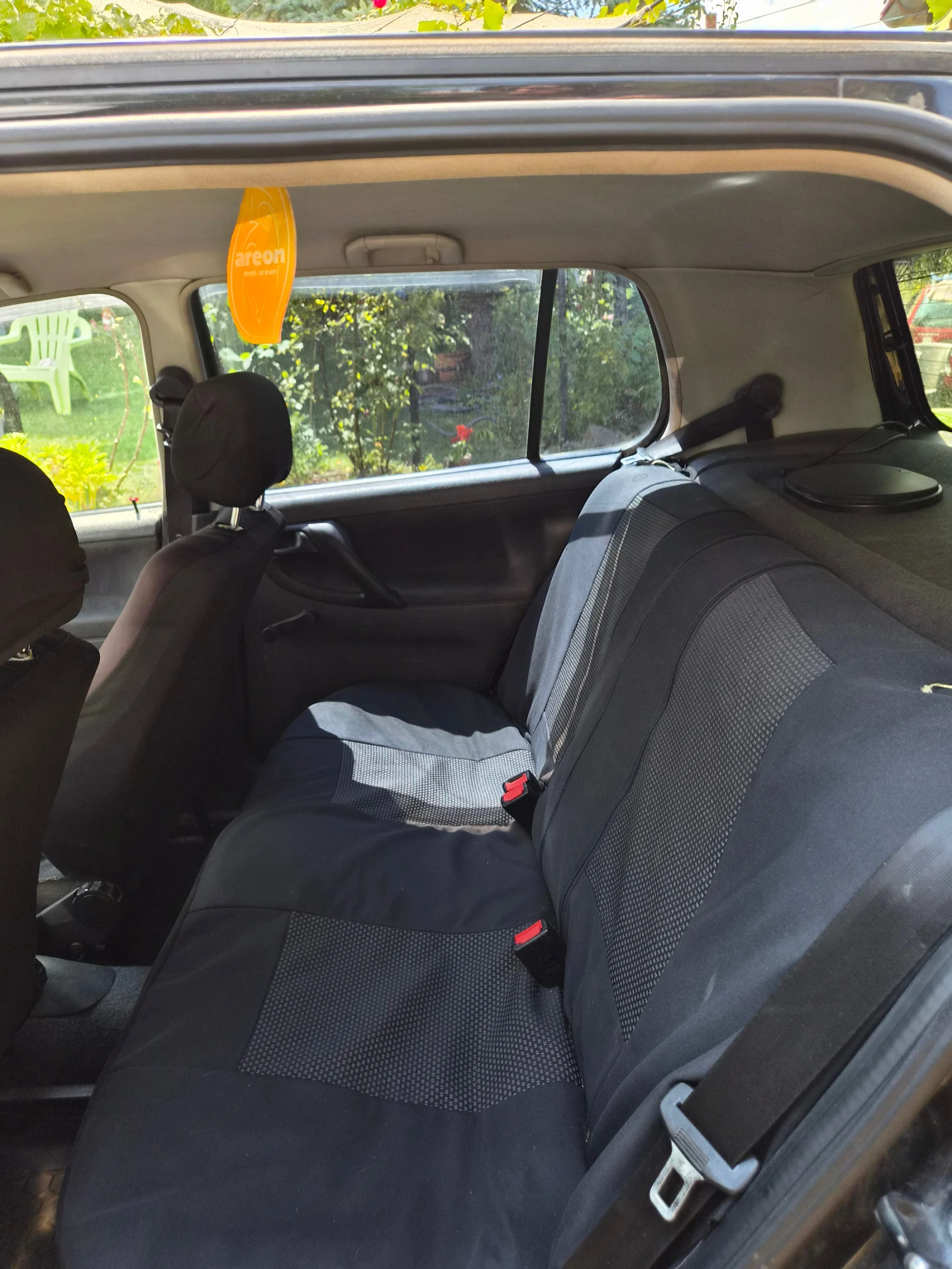 VW Polo, снимка 9 - Автомобили и джипове - 56104695
