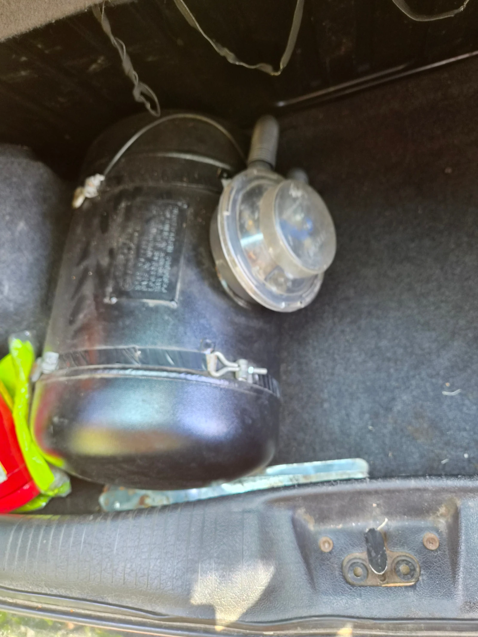 VW Polo, снимка 10 - Автомобили и джипове - 56104695