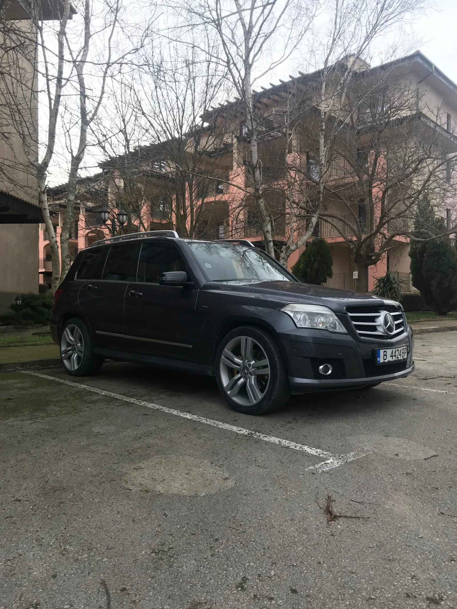 Mercedes-Benz 320