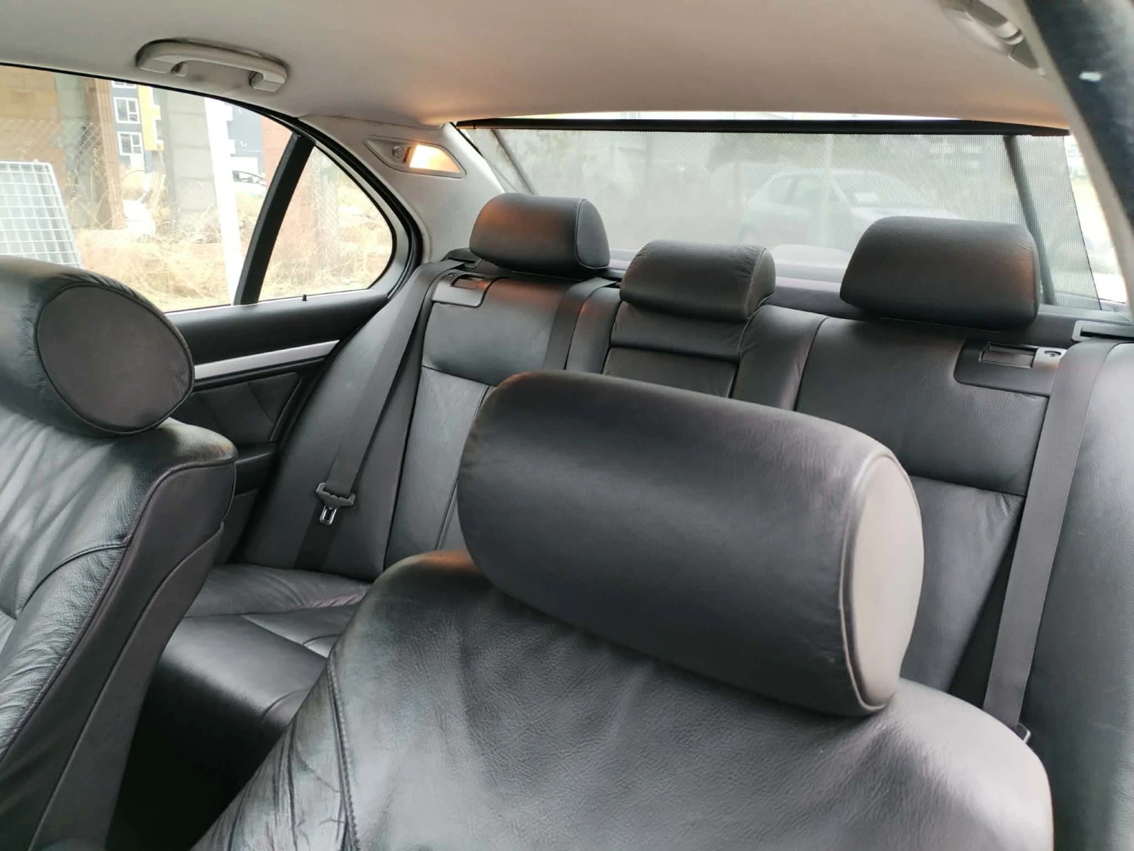 BMW 523, снимка 17 - Автомобили и джипове - 56198742