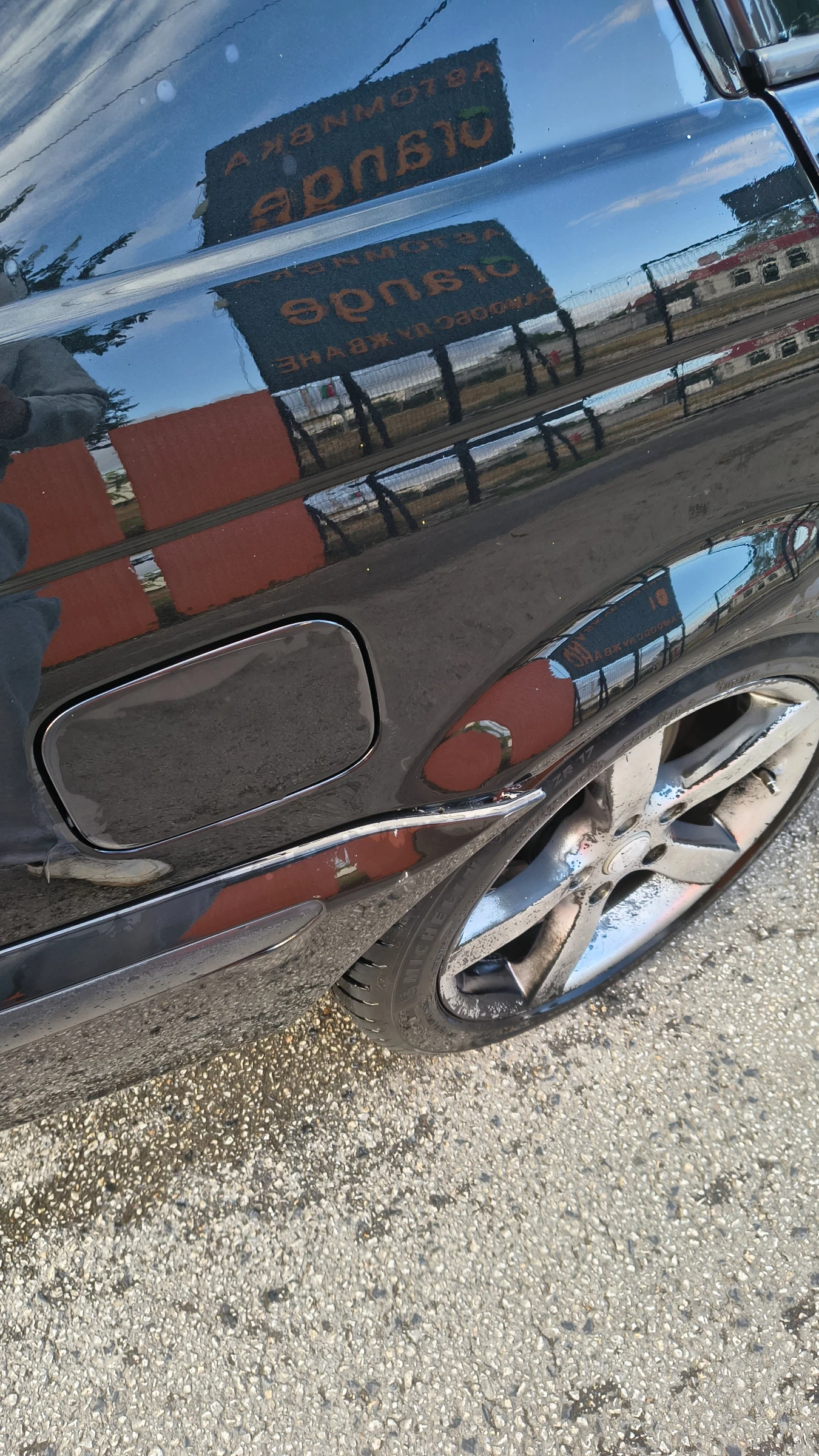 BMW 320, снимка 5 - Автомобили и джипове - 56245952