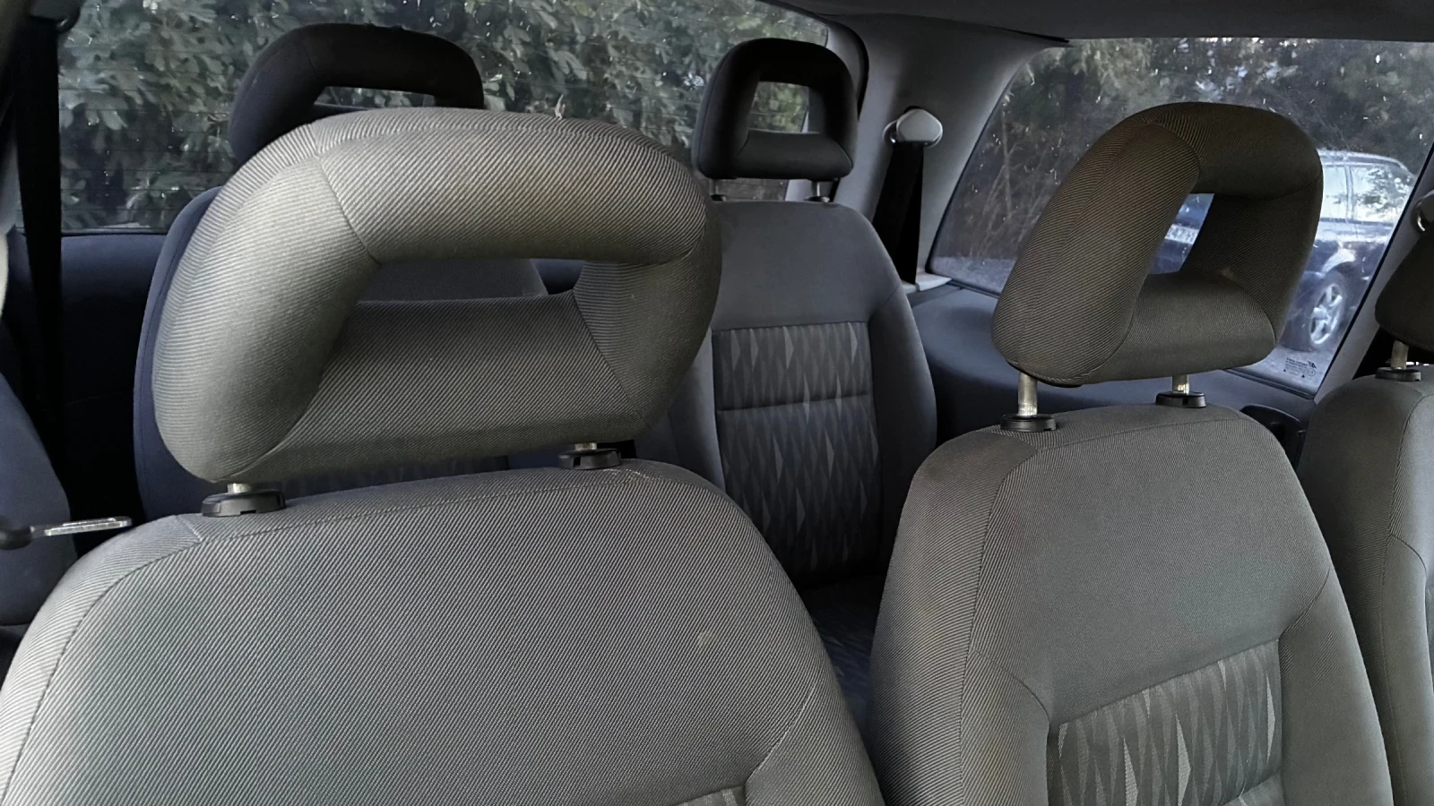 Ford Galaxy 1.9 TDI, снимка 5 - Автомобили и джипове - 56316807
