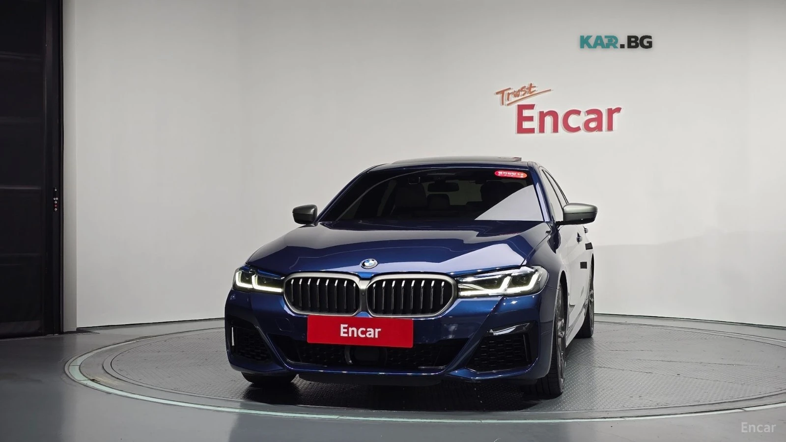 BMW 550 M550i xDrive* HUD* 360* ������* ����* ���� | Mobile.bg � ����������� 3