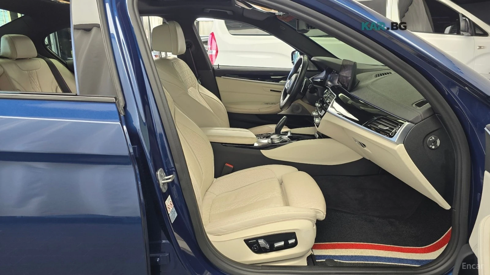 BMW 550 M550i xDrive* HUD* 360* ������* ����* ���� | Mobile.bg � ����������� 15