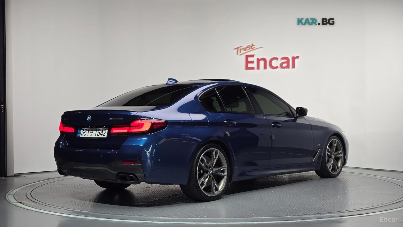 BMW 550 M550i xDrive* HUD* 360* ������* ����* ���� | Mobile.bg � ����������� 2