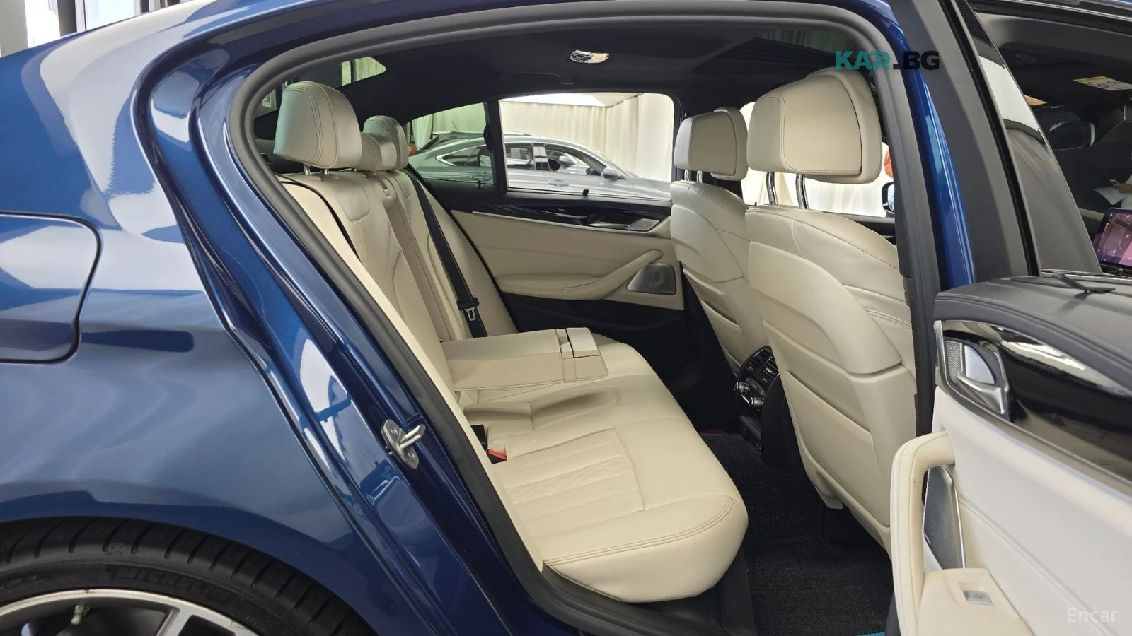 BMW 550 M550i xDrive* HUD* 360* ������* ����* ���� | Mobile.bg � ����������� 9