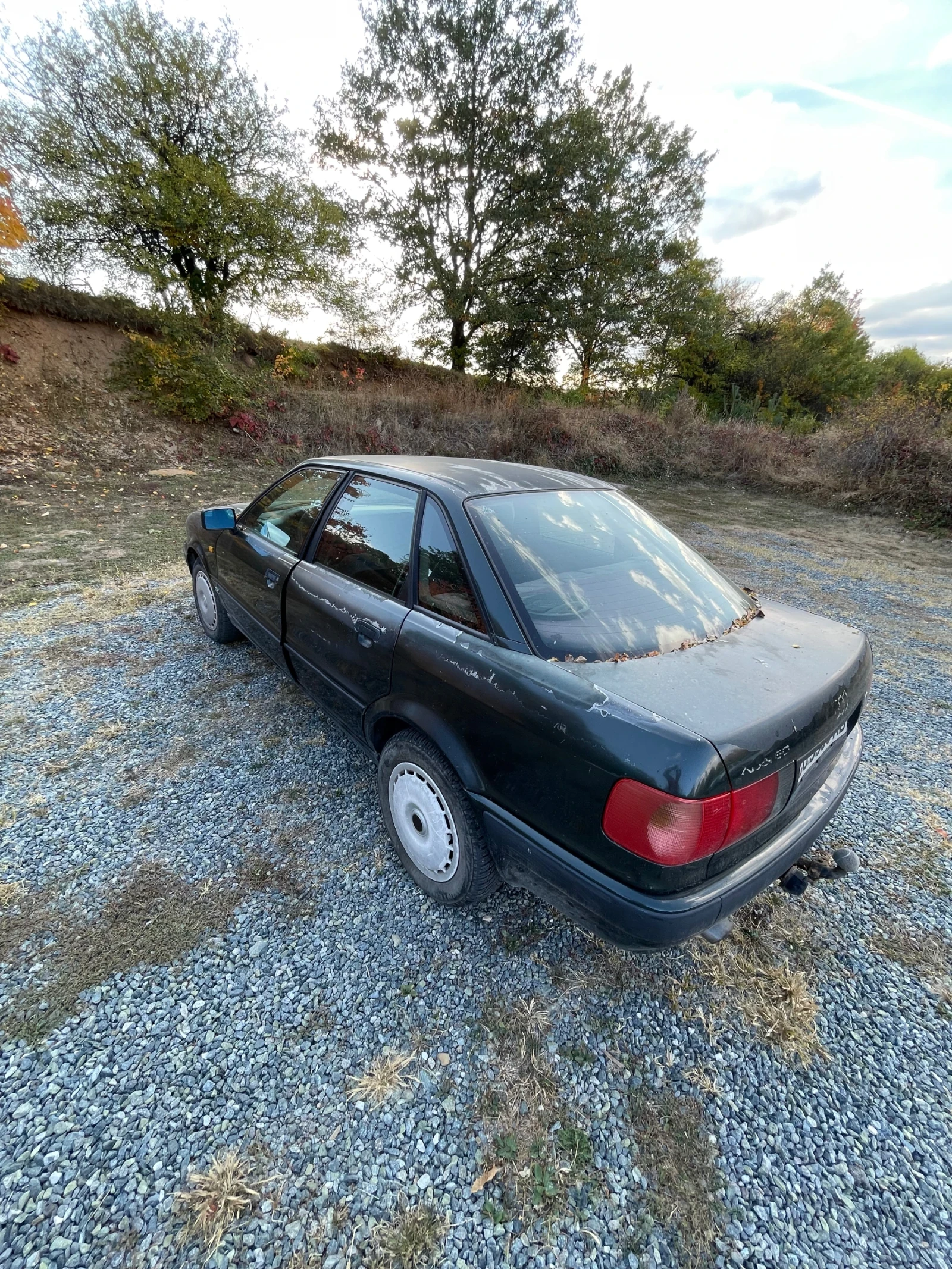 Audi 80 B 4 | Mobile.bg � ����������� 2