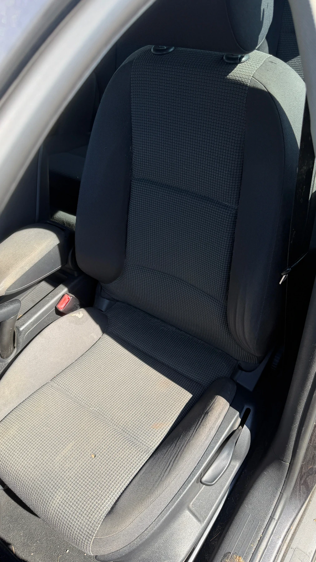 Audi A3 1.9tdi bls, снимка 8 - Автомобили и джипове - 56456083