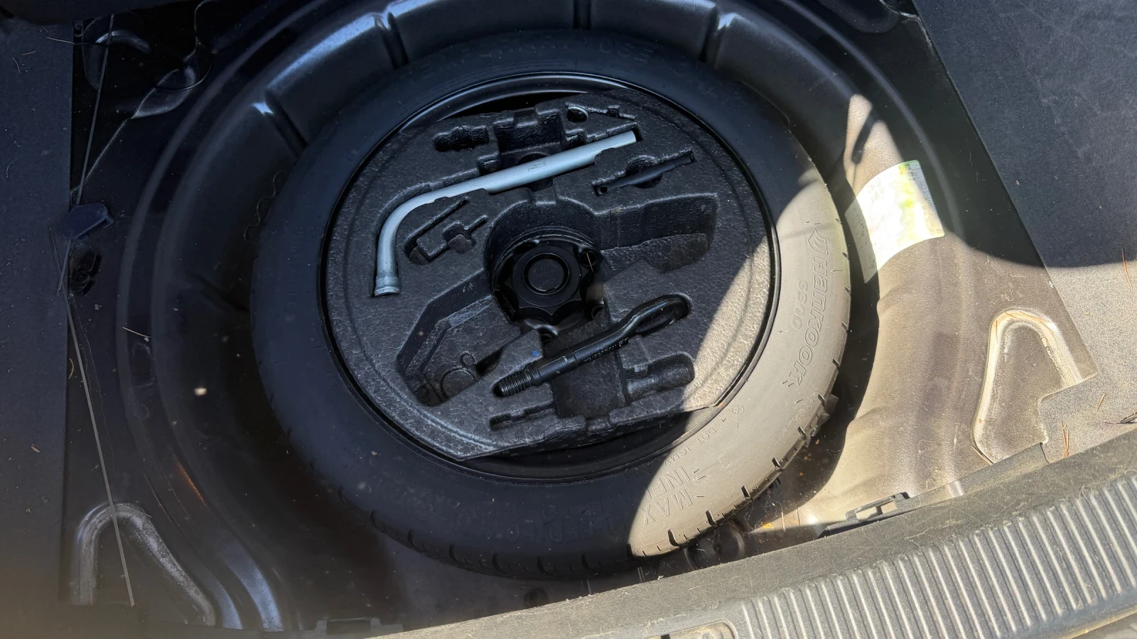 Audi A3 1.9tdi bls, снимка 11 - Автомобили и джипове - 56456083