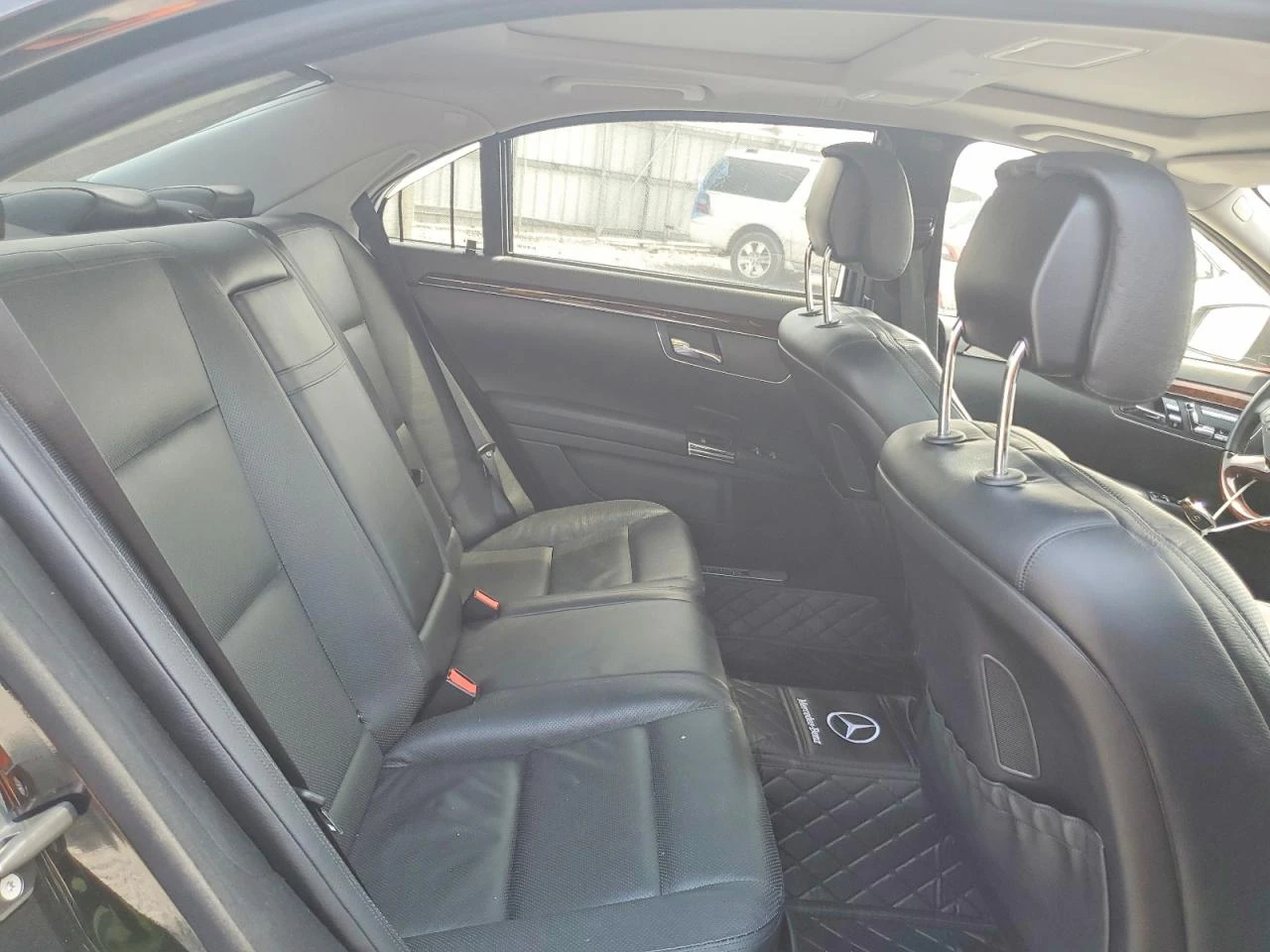 Mercedes-Benz S 550 4.6l 4Matic | Mobile.bg � ����������� 10