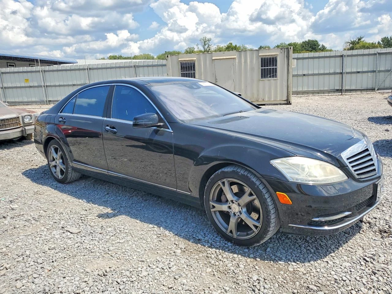 Mercedes-Benz S 550 4.6l 4Matic | Mobile.bg � ����������� 4