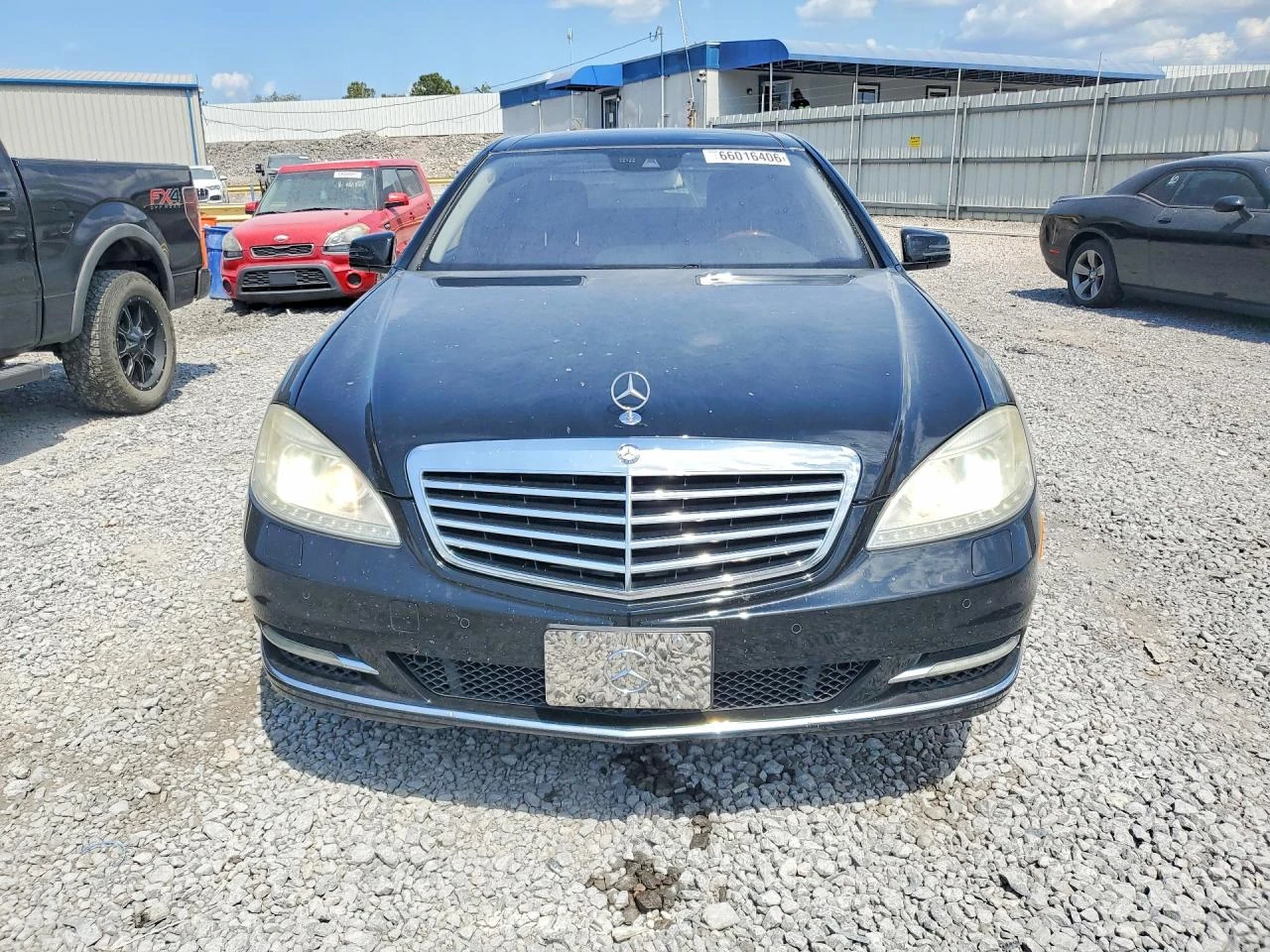 Mercedes-Benz S 550 4.6l 4Matic | Mobile.bg � ����������� 5