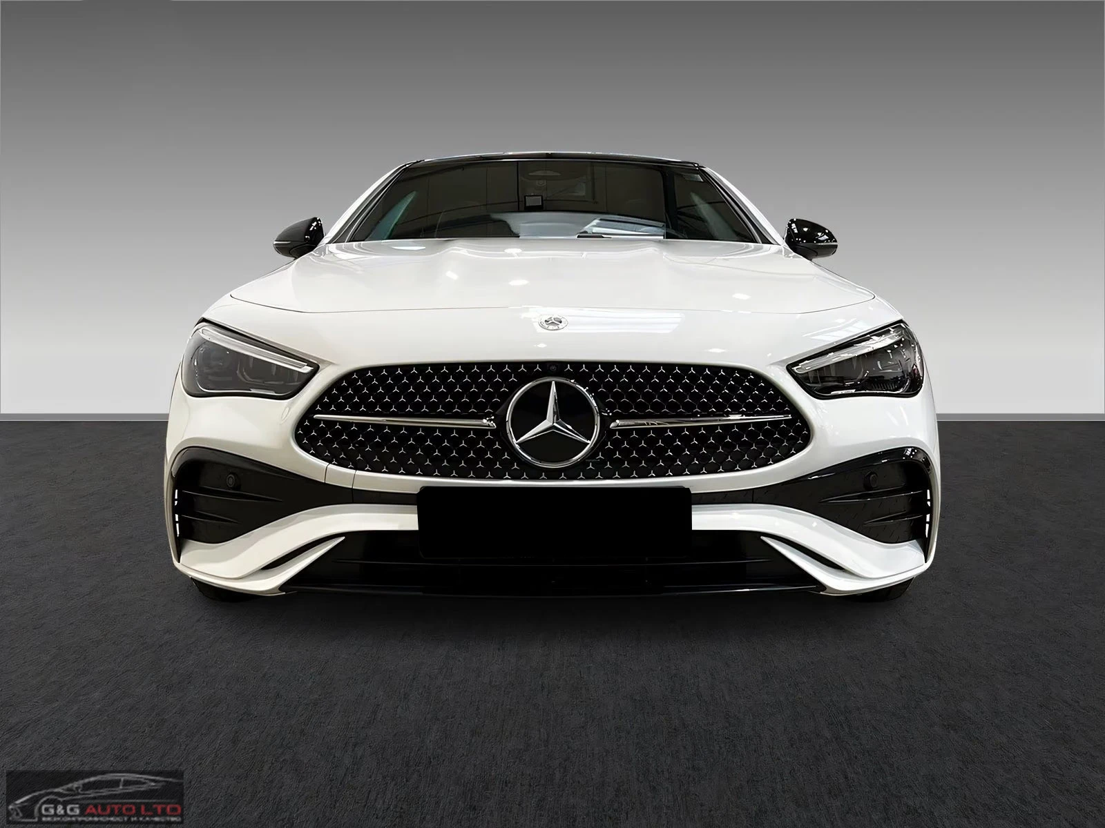 Mercedes-Benz CLE 300 e-COUPE/204HP/AMG/PANO/360/MEMO/NIGHT/708q | Mobile.bg � ����������� 5