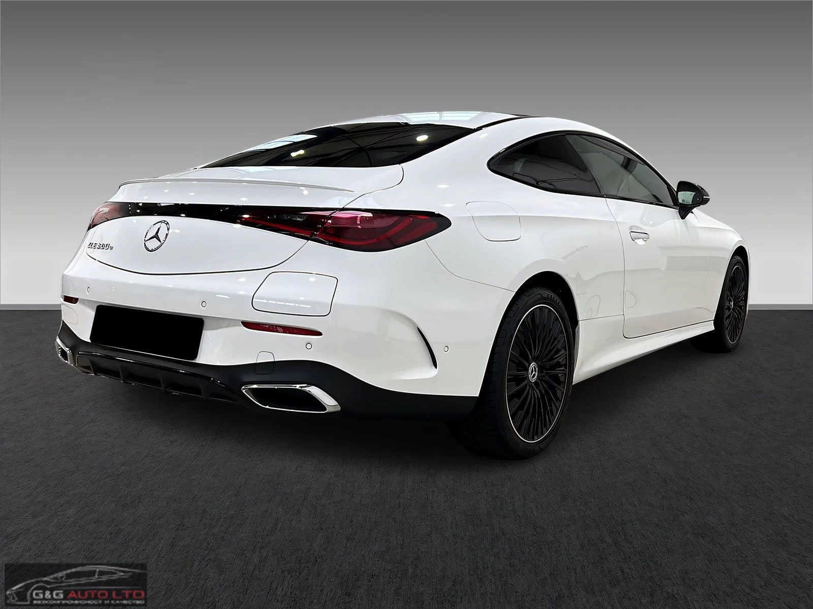 Mercedes-Benz CLE 300 e-COUPE/204HP/AMG/PANO/360/MEMO/NIGHT/708q | Mobile.bg � ����������� 4