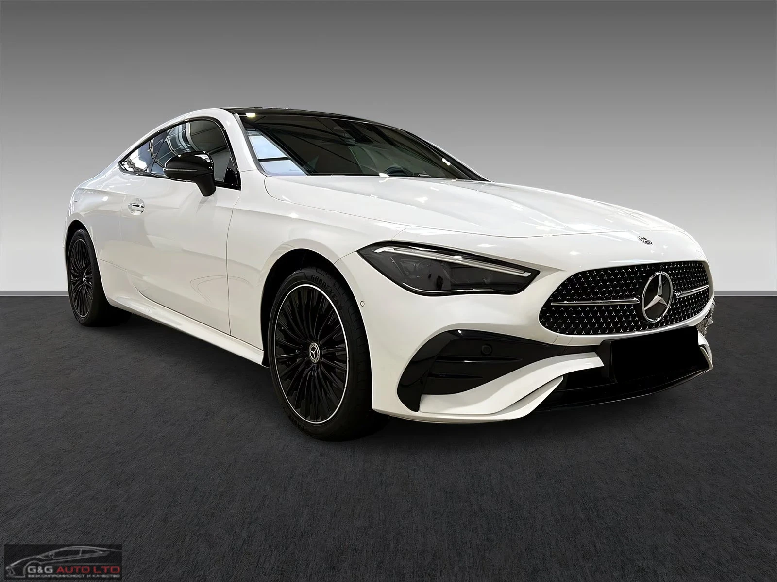 Mercedes-Benz CLE 300 e-COUPE/204HP/AMG/PANO/360/MEMO/NIGHT/708q | Mobile.bg � ����������� 3