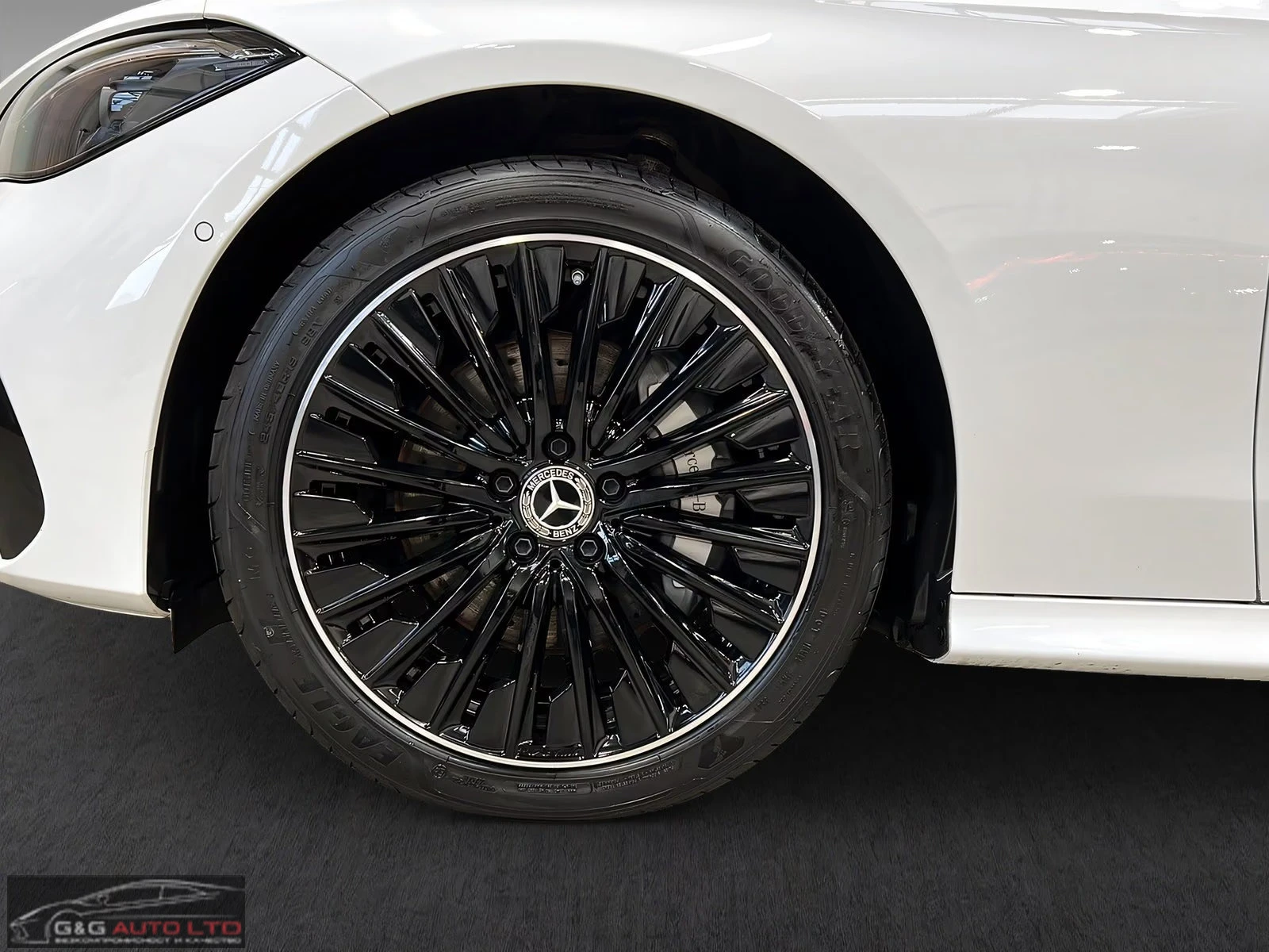 Mercedes-Benz CLE 300 e-COUPE/204HP/AMG/PANO/360/MEMO/NIGHT/708q | Mobile.bg � ����������� 6