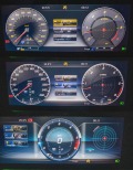 Mercedes-Benz E 220 AMG, Widescreen - Virtual Cockpit, ТОП! - [16] 