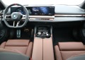 BMW i5 M60 xDrive - изображение 5