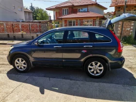 Honda Cr-v, снимка 5