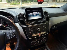 Mercedes-Benz GLE Coupe 350 AMG * * * 181 000 km* * * , снимка 10