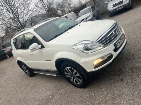 SsangYong Rexton RX 200 e-XDi Quartz  155кс, снимка 7