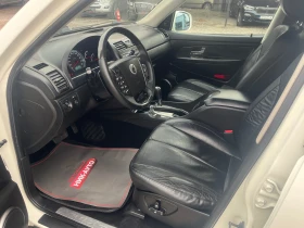 SsangYong Rexton RX 200 e-XDi Quartz  155кс, снимка 11
