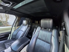 Land Rover Range rover ОЧАКВАН ВНОС RANGE ROVER  4.4SDV8* 2020 FACELIFT, снимка 8