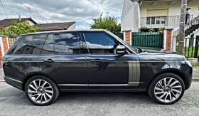 Land Rover Range rover ОЧАКВАН ВНОС RANGE ROVER  4.4SDV8* 2020 FACELIFT, снимка 10