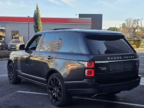 Land Rover Range rover ОЧАКВАН ВНОС RANGE ROVER  4.4SDV8* 2020 FACELIFT, снимка 4