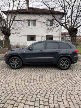 Jeep Grand cherokee 3.6 TrailHawk , снимка 3