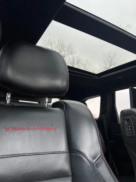 Jeep Grand cherokee 3.6 TrailHawk , снимка 9