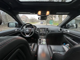 Jeep Grand cherokee 3.6 TrailHawk , снимка 14