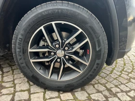 Jeep Grand cherokee 3.6 TrailHawk , снимка 11