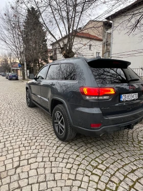 Jeep Grand cherokee 3.6 TrailHawk , снимка 4