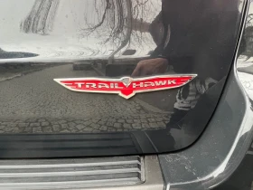 Jeep Grand cherokee 3.6 TrailHawk , снимка 8