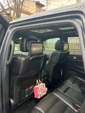 Jeep Grand cherokee 3.6 TrailHawk , снимка 13
