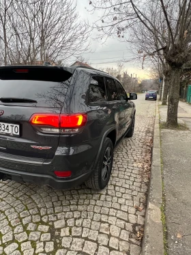 Jeep Grand cherokee 3.6 TrailHawk , снимка 6