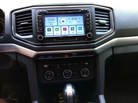 VW Amarok, снимка 2